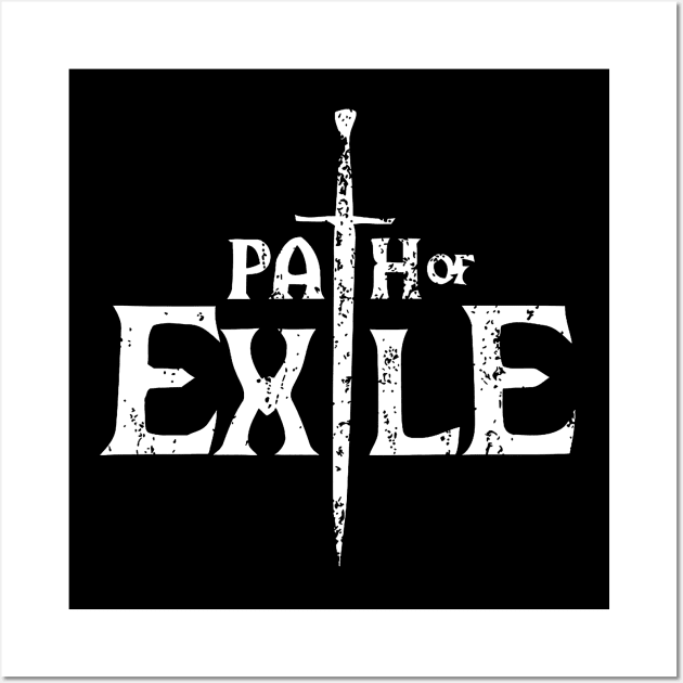 Path of Exile Feral Wall Art by umarerikstore